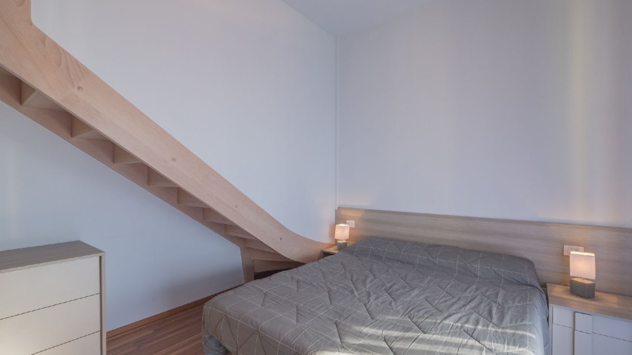 Photo of Bedroom in Lugana