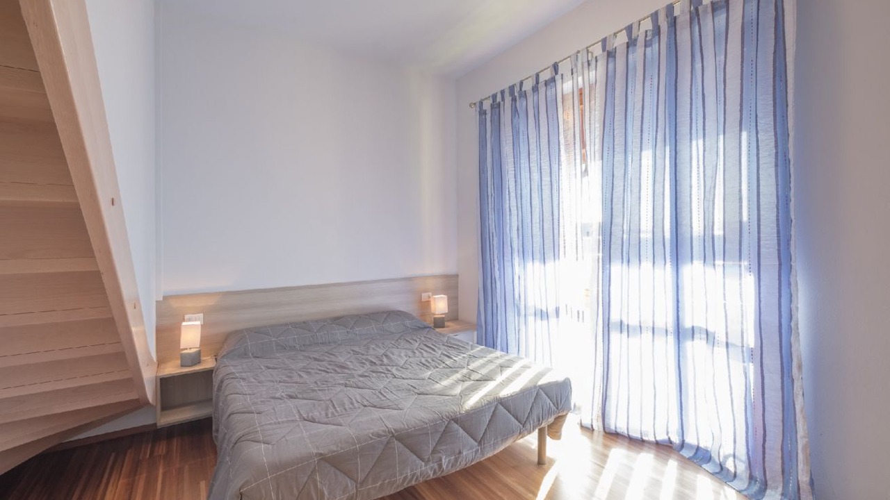 Photo of Bedroom in Lugana