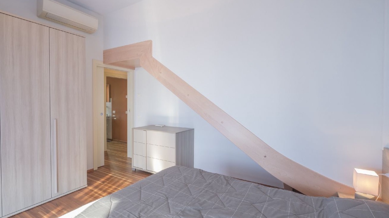 Photo of Bedroom in Lugana