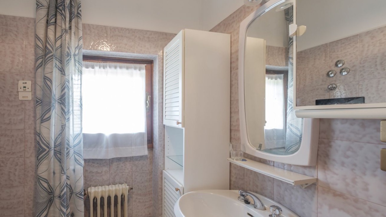 Photo of Bathroom in Colombare