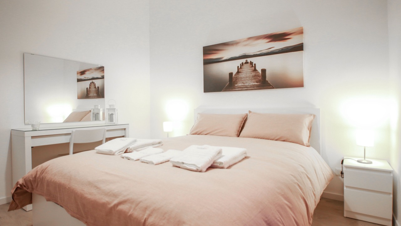 Photo of Bedroom in Vittorio Emanuele
