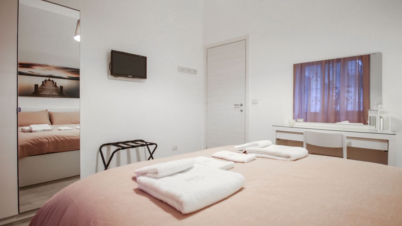Photo of Bedroom in Vittorio Emanuele