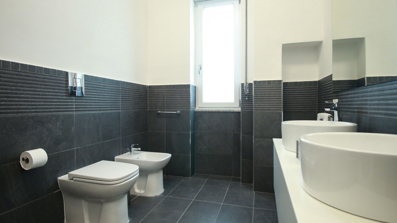 Photo of Bathroom in Vittorio Emanuele