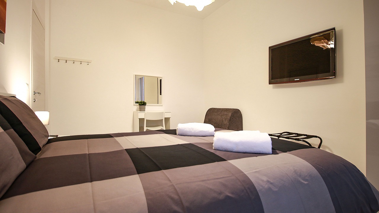 Photo of Bedroom in Vittorio Emanuele