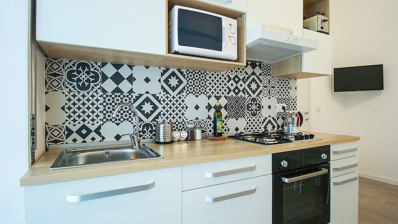 Photo of Kitchen in Vittorio Emanuele