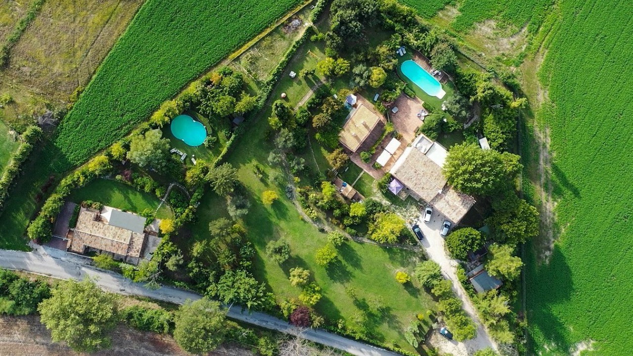 Photo of Outdoor in Ostra