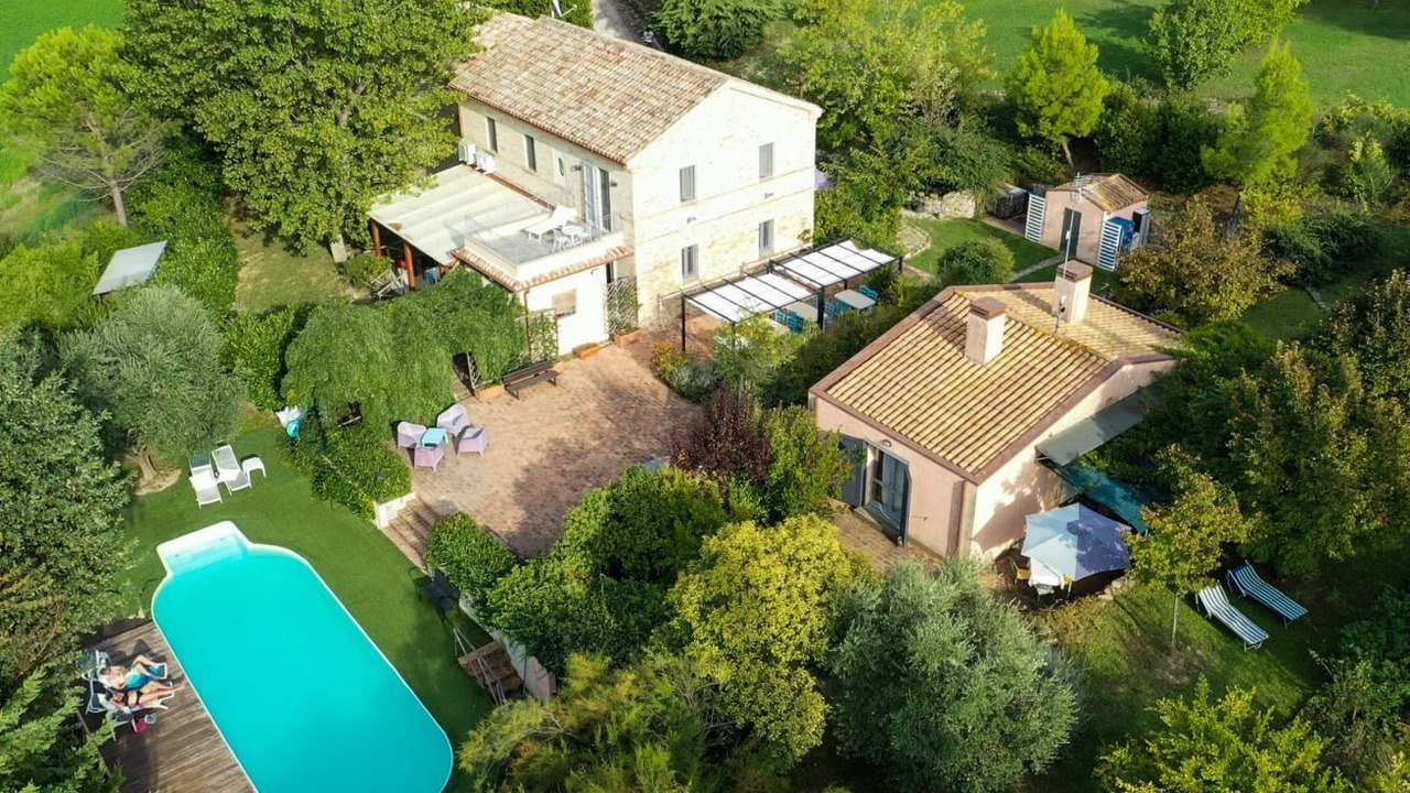 Photo of Outdoor in Ostra