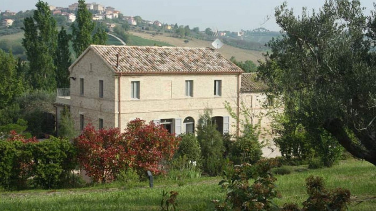 Photo of Outdoor in Ostra