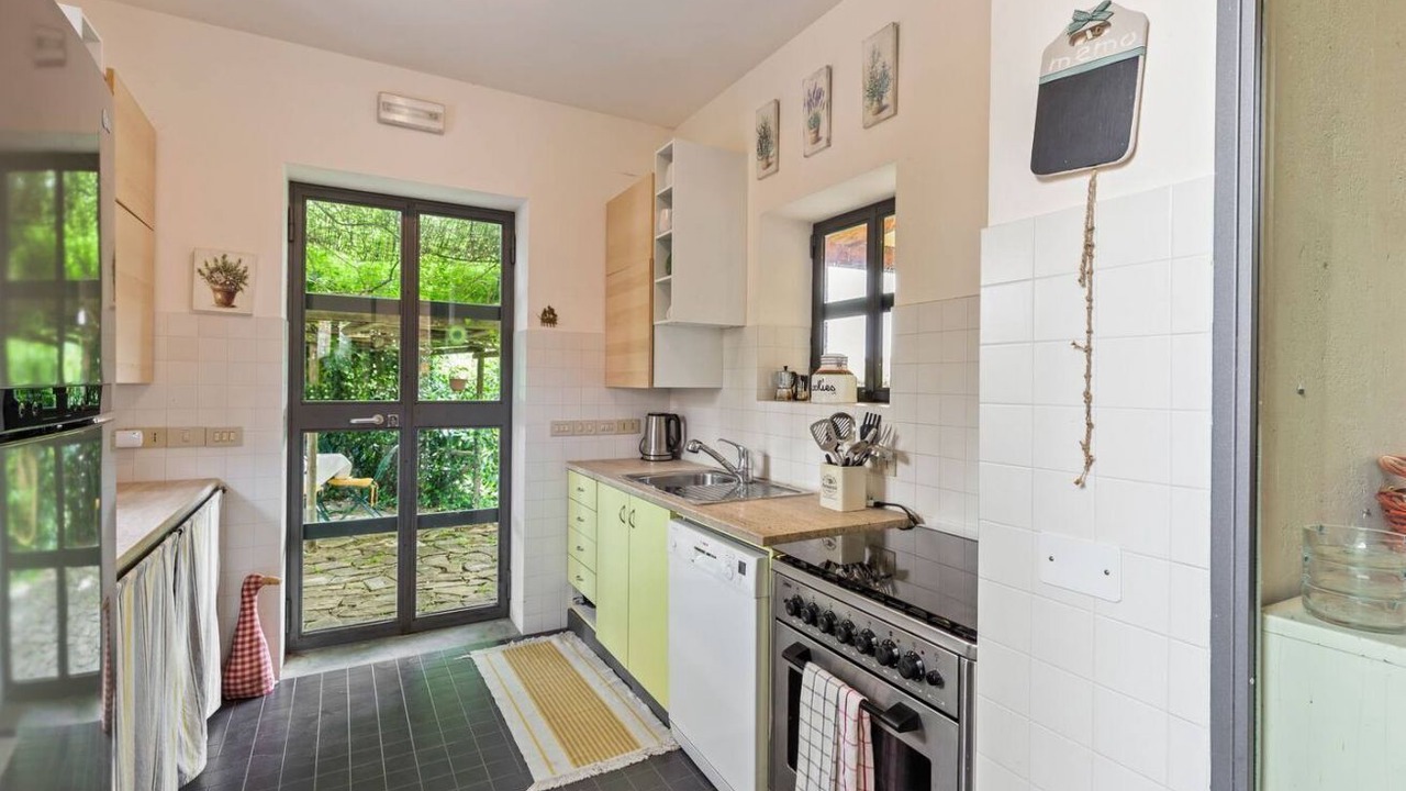 Photo of Kitchen in Ostra