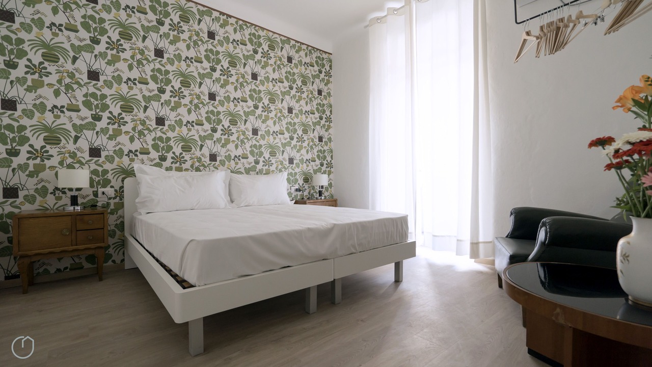 Photo of Bedroom in Zona Risorgimento