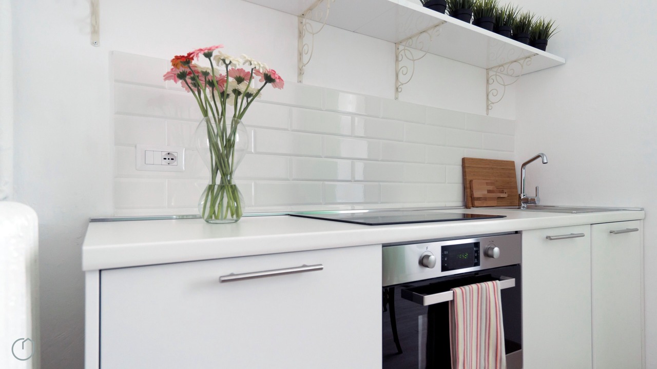 Photo of Kitchen in Zona Risorgimento