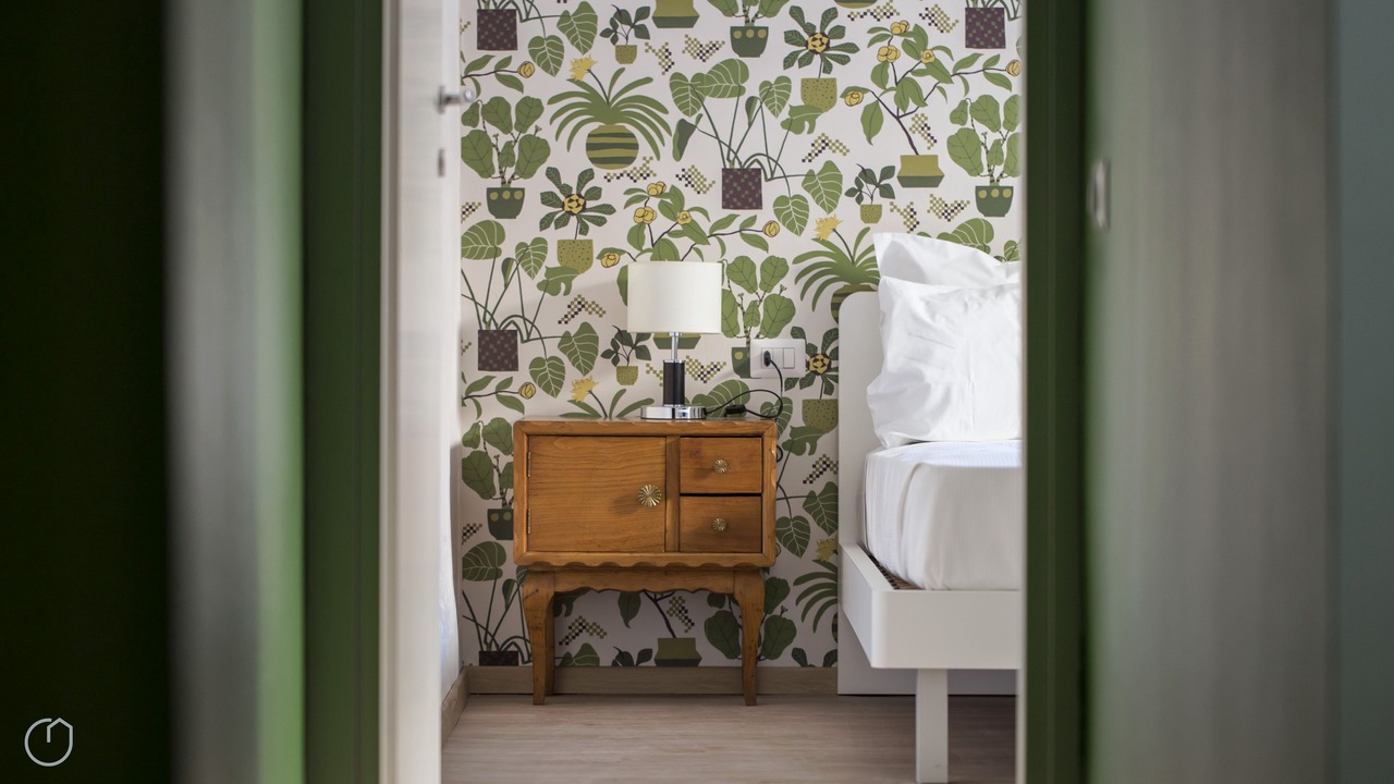 Photo of Bedroom in Zona Risorgimento