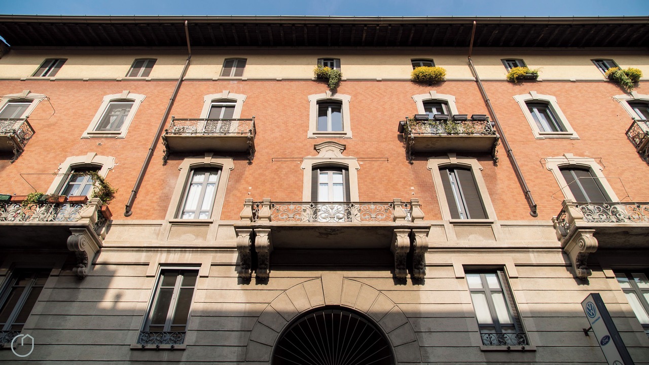 Photo of Outdoor in Zona Risorgimento