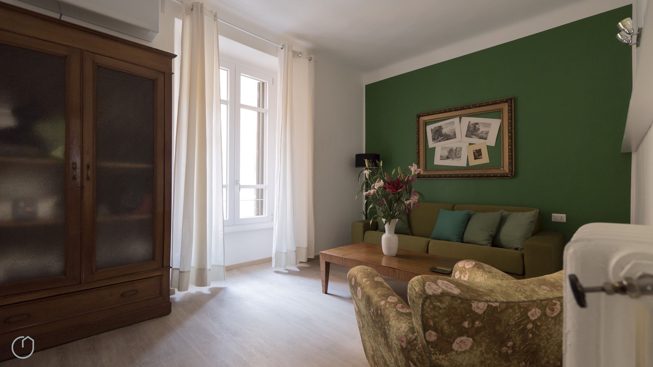 Photo of Livingroom in Zona Risorgimento