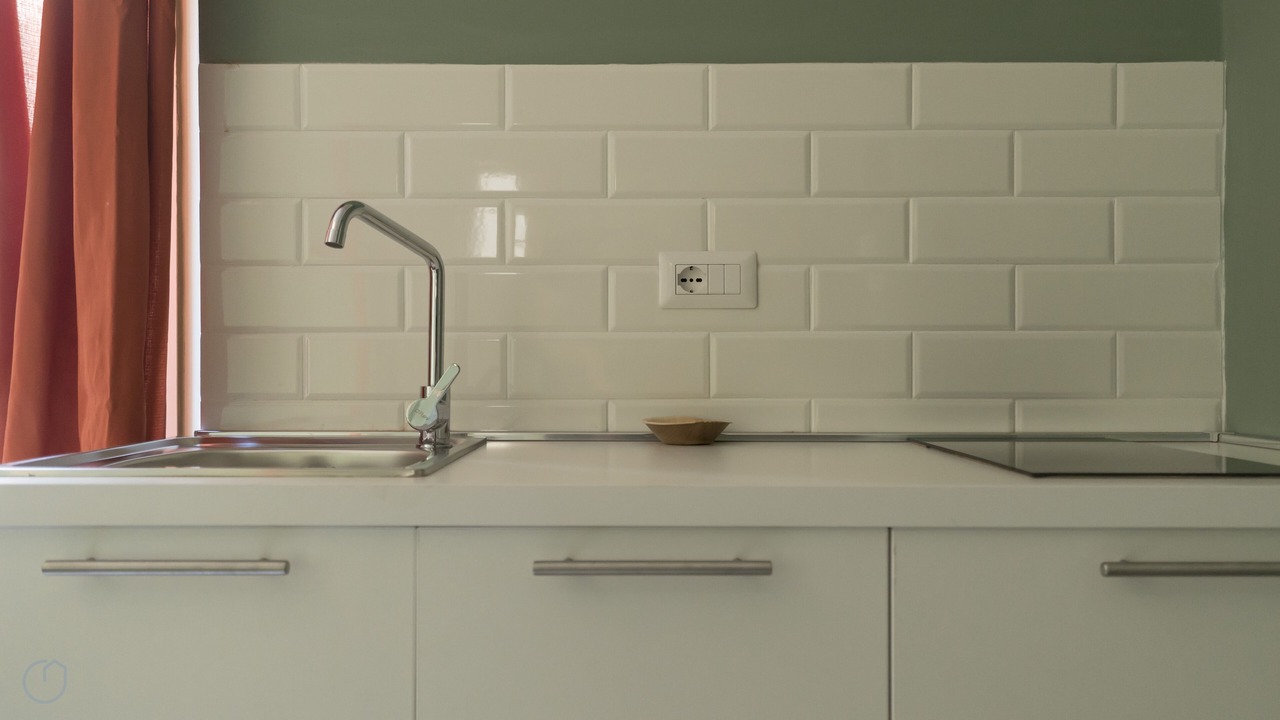 Photo of Kitchen in Zona Risorgimento