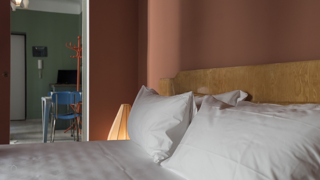 Photo of Bedroom in Zona Risorgimento