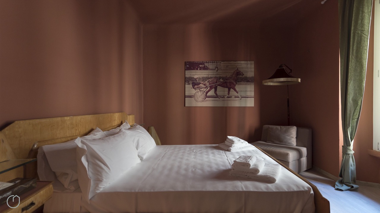 Photo of Bedroom in Zona Risorgimento
