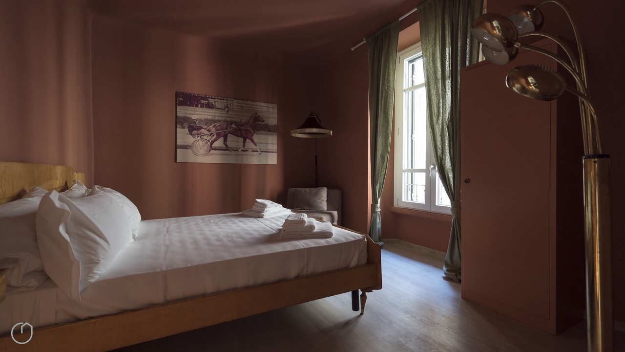 Photo of Bedroom in Zona Risorgimento