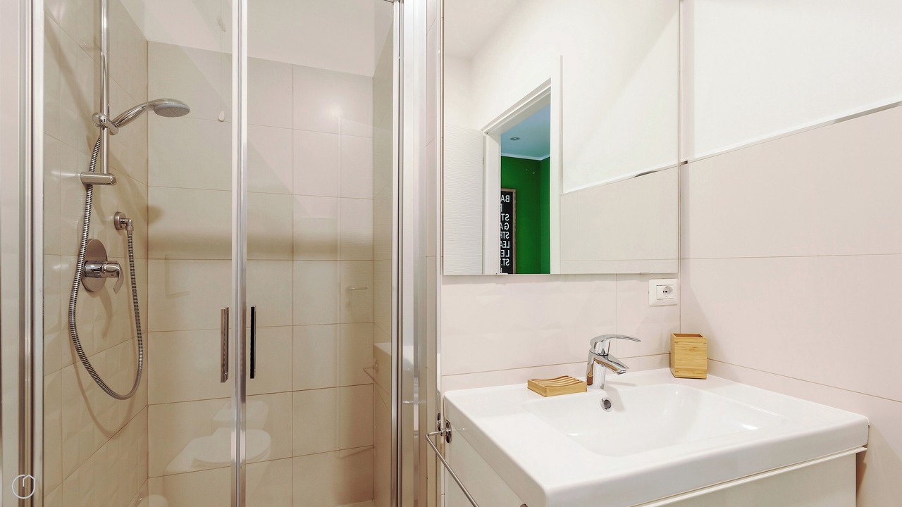 Photo of Bathroom in Loreto
