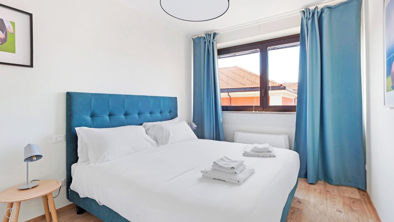 Photo of Bedroom in Loreto