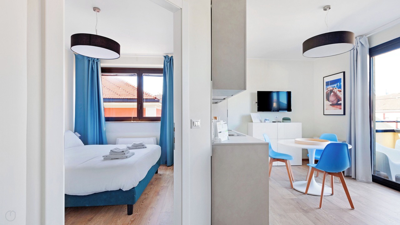 Photo of Bedroom in Loreto