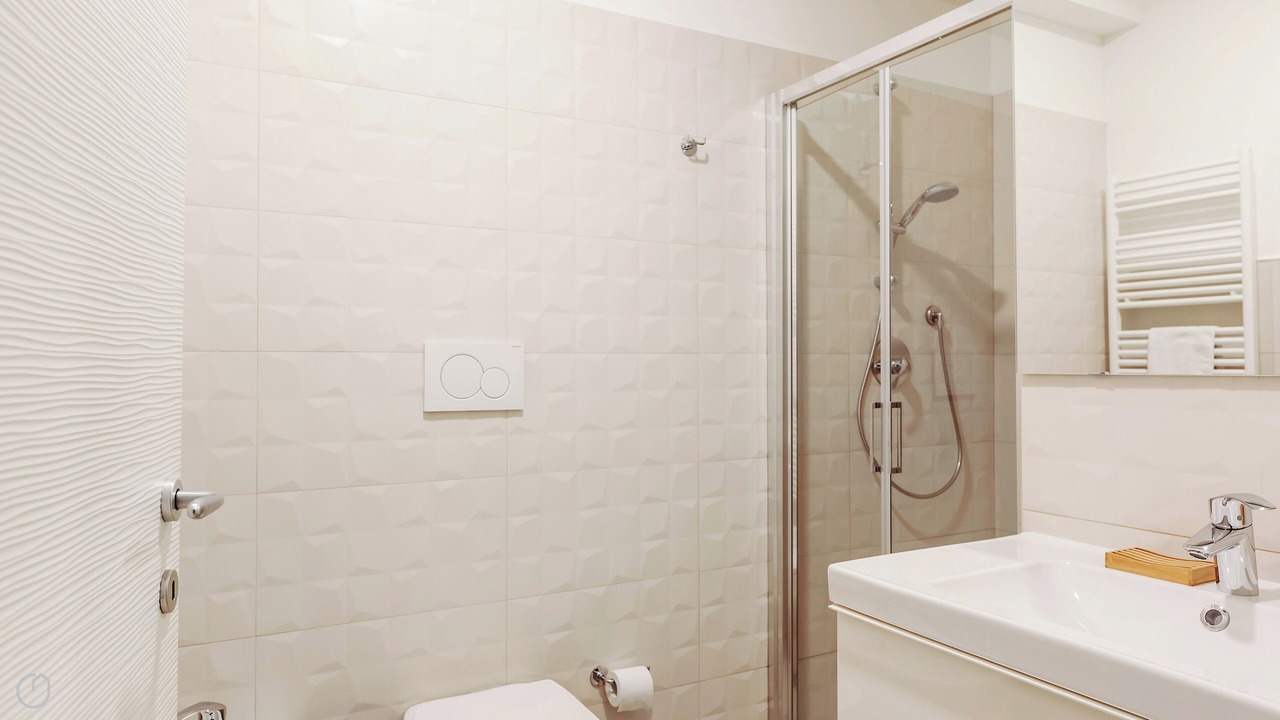 Photo of Bathroom in Loreto