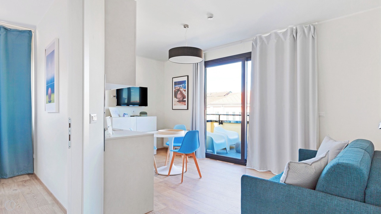 Photo of Livingroom in Loreto