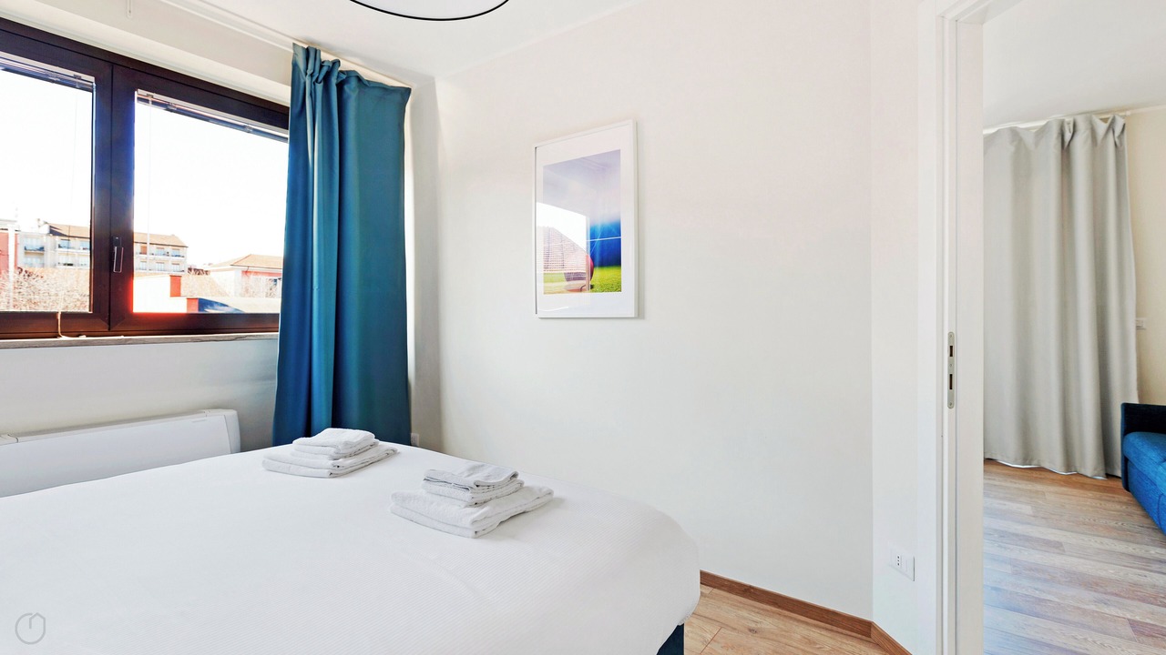 Photo of Bedroom in Loreto