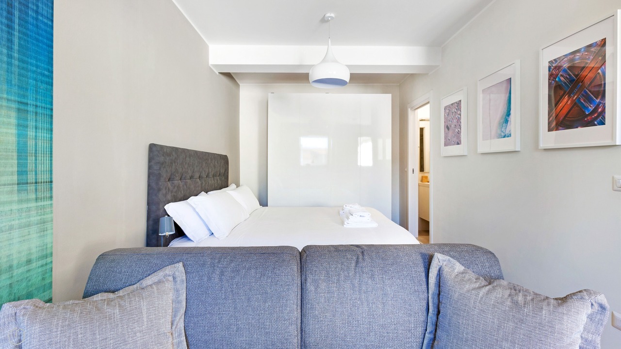 Photo of Bedroom in Loreto