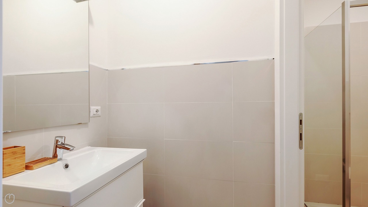Photo of Bathroom in Loreto