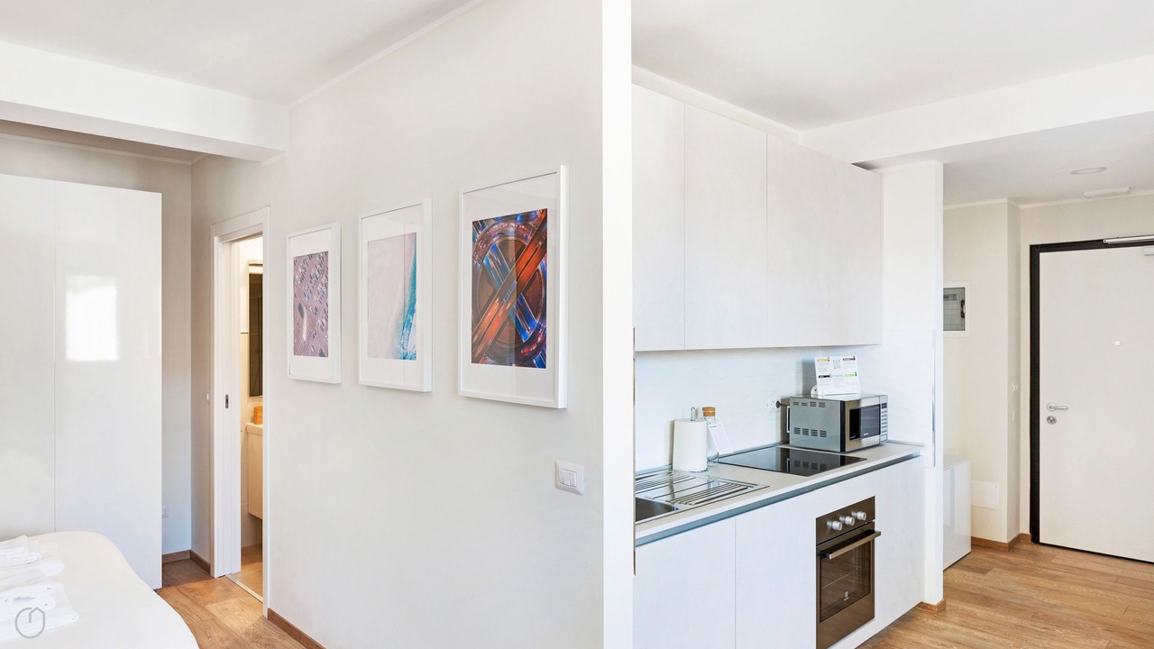 Photo of Kitchen in Loreto