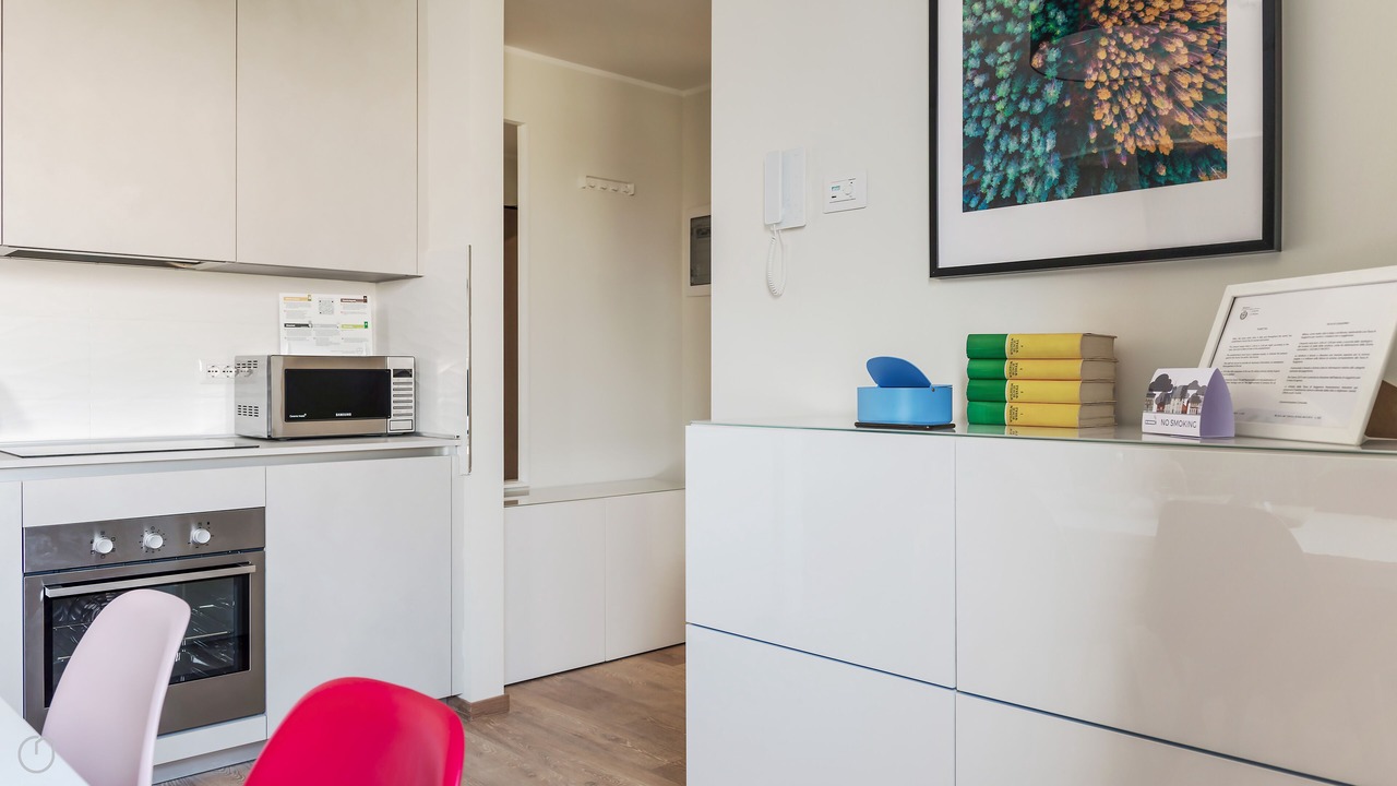 Photo of Kitchen in Loreto