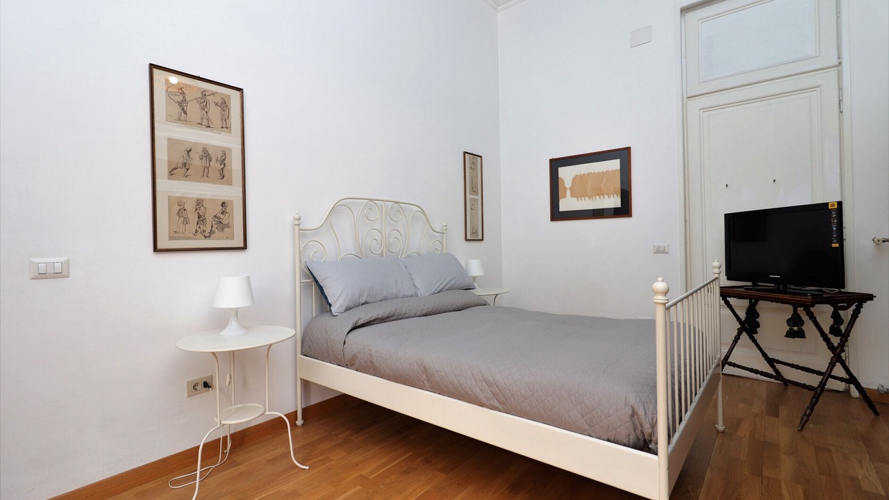 Photo of Bedroom in Repubblica