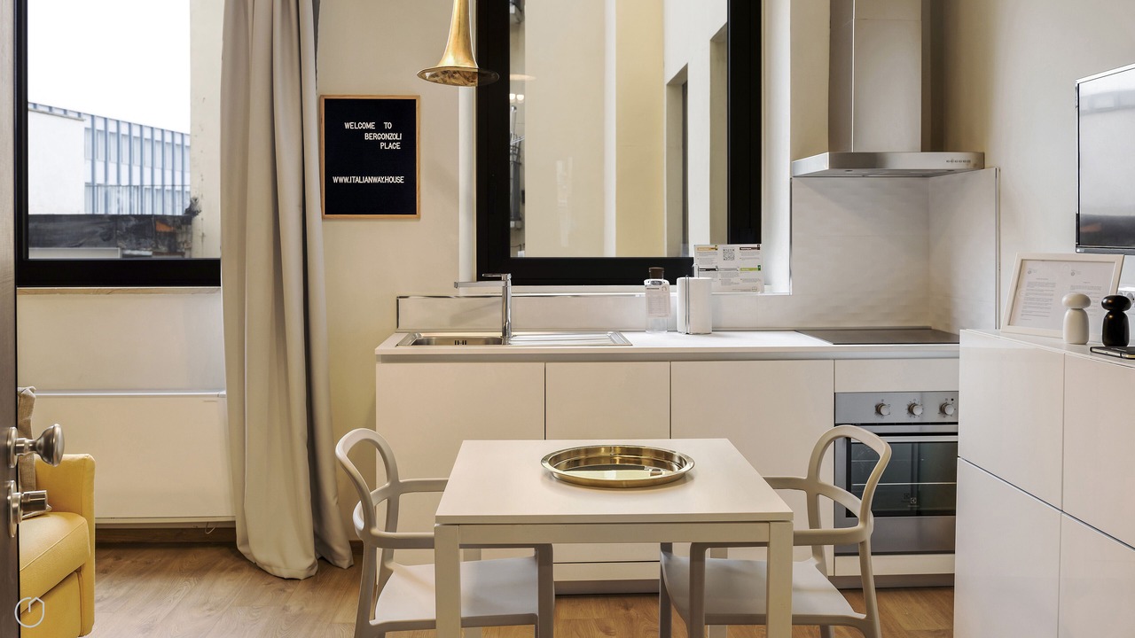 Photo of Kitchen in Loreto