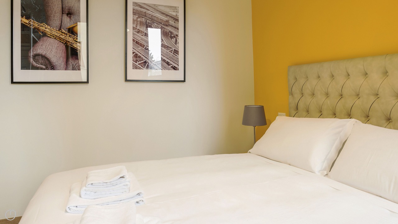 Photo of Bedroom in Loreto