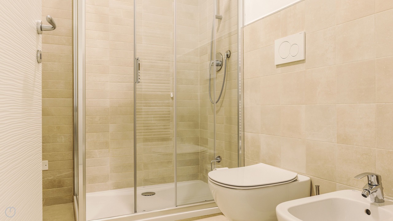 Photo of Bathroom in Loreto