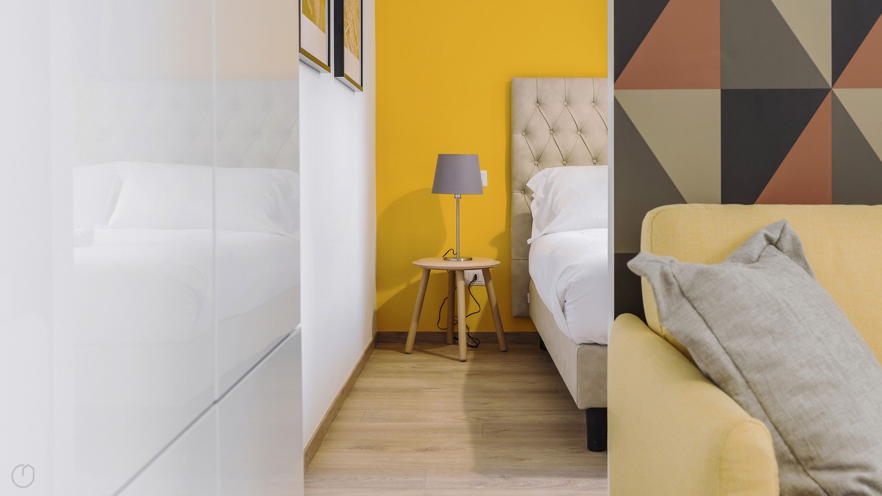 Photo of Bedroom in Loreto