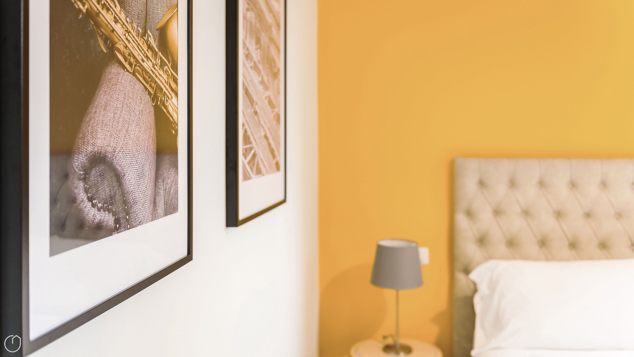 Photo of Bedroom in Loreto