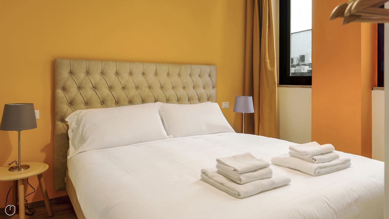 Photo of Bedroom in Loreto