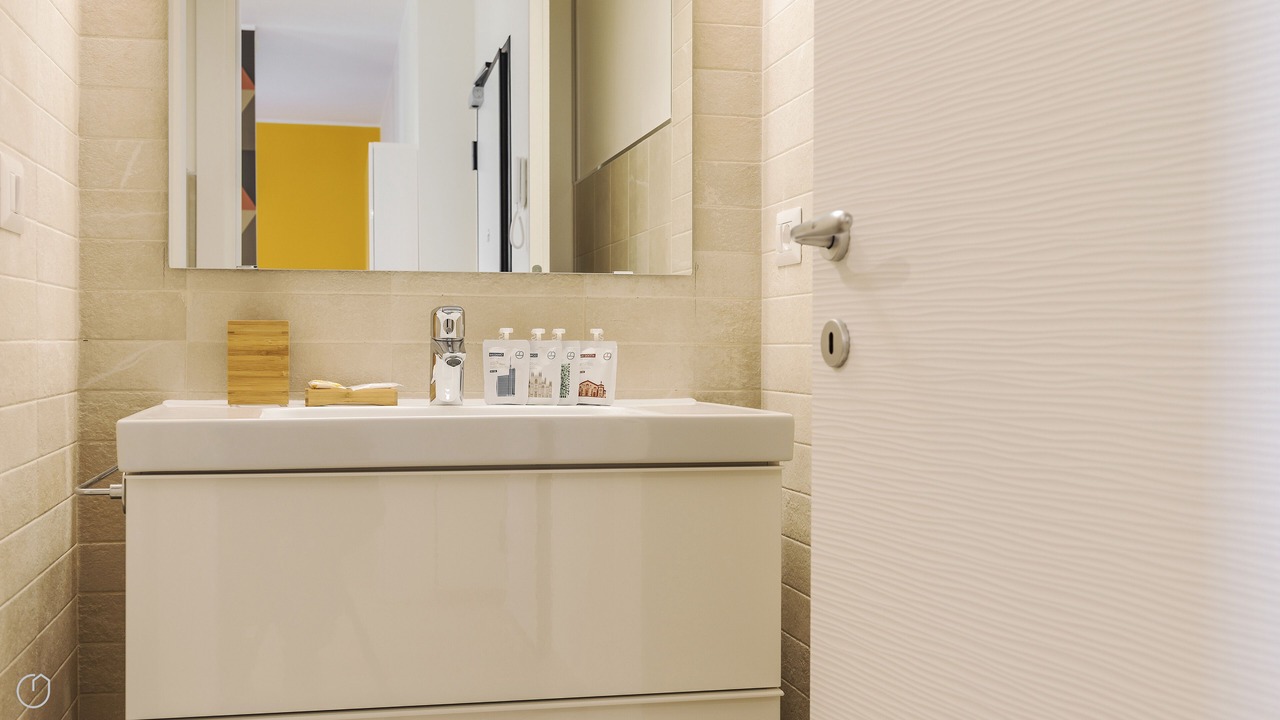 Photo of Bathroom in Loreto