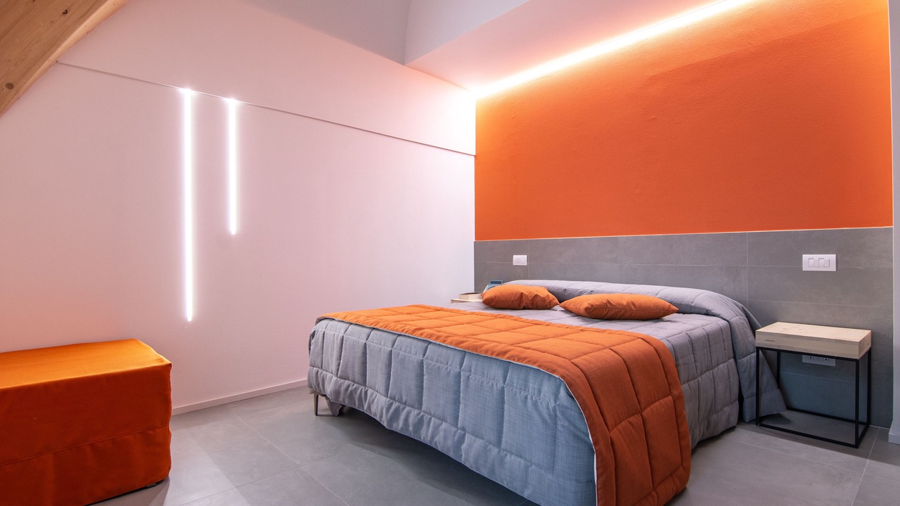 Photo of Bedroom in Cagnona