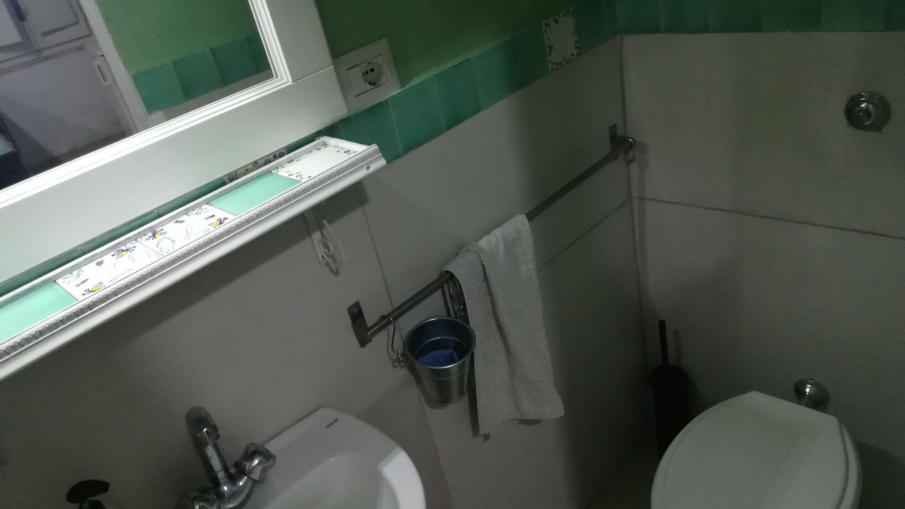 Photo of Bathroom in Castel San Giorgio
