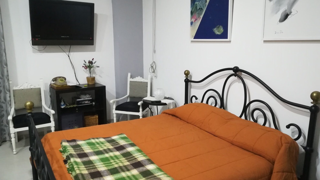 Photo of Bedroom in Castel San Giorgio
