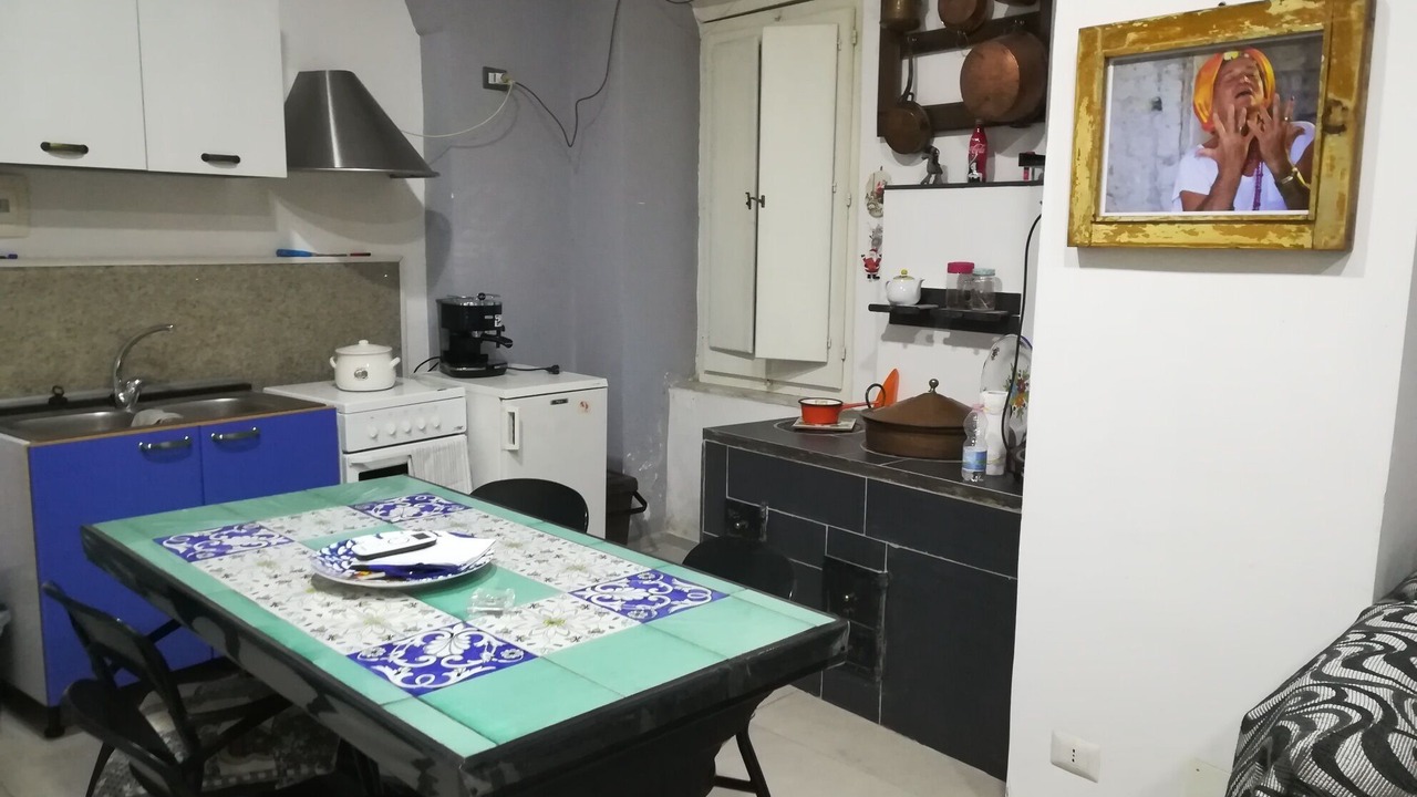 Photo of Kitchen in Castel San Giorgio