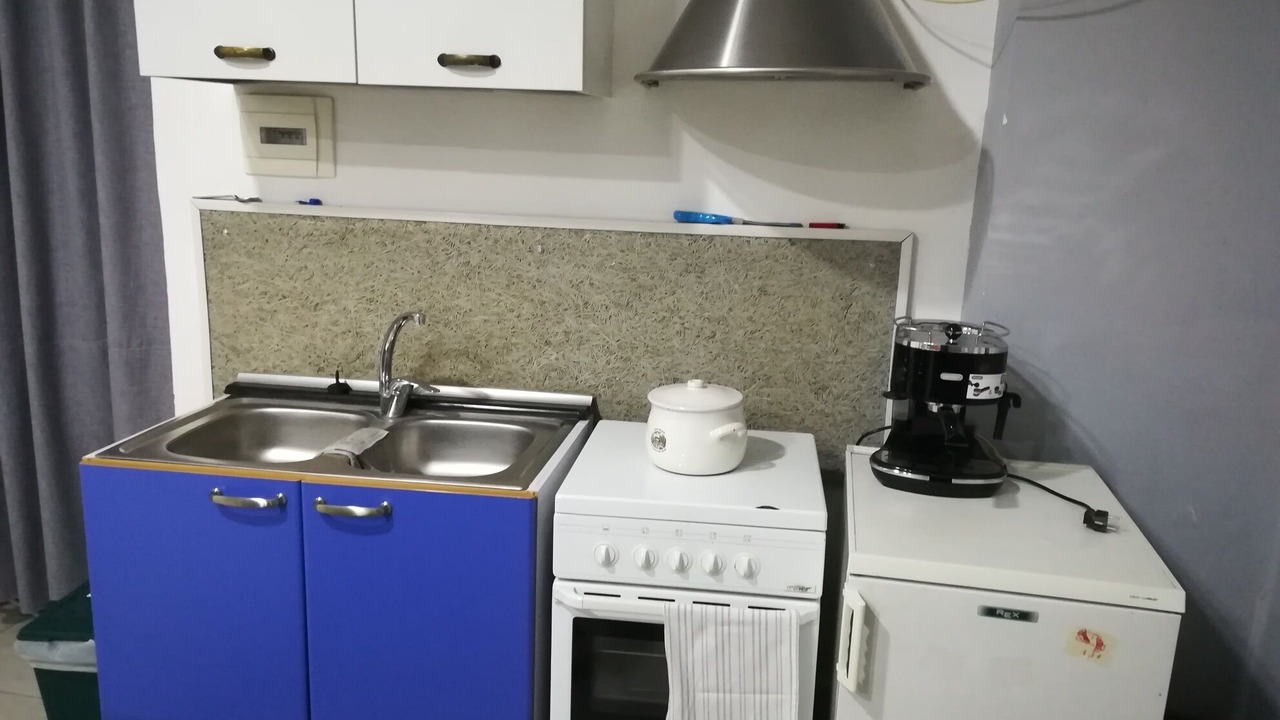 Photo of Kitchen in Castel San Giorgio