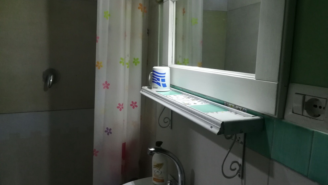 Photo of Bathroom in Castel San Giorgio