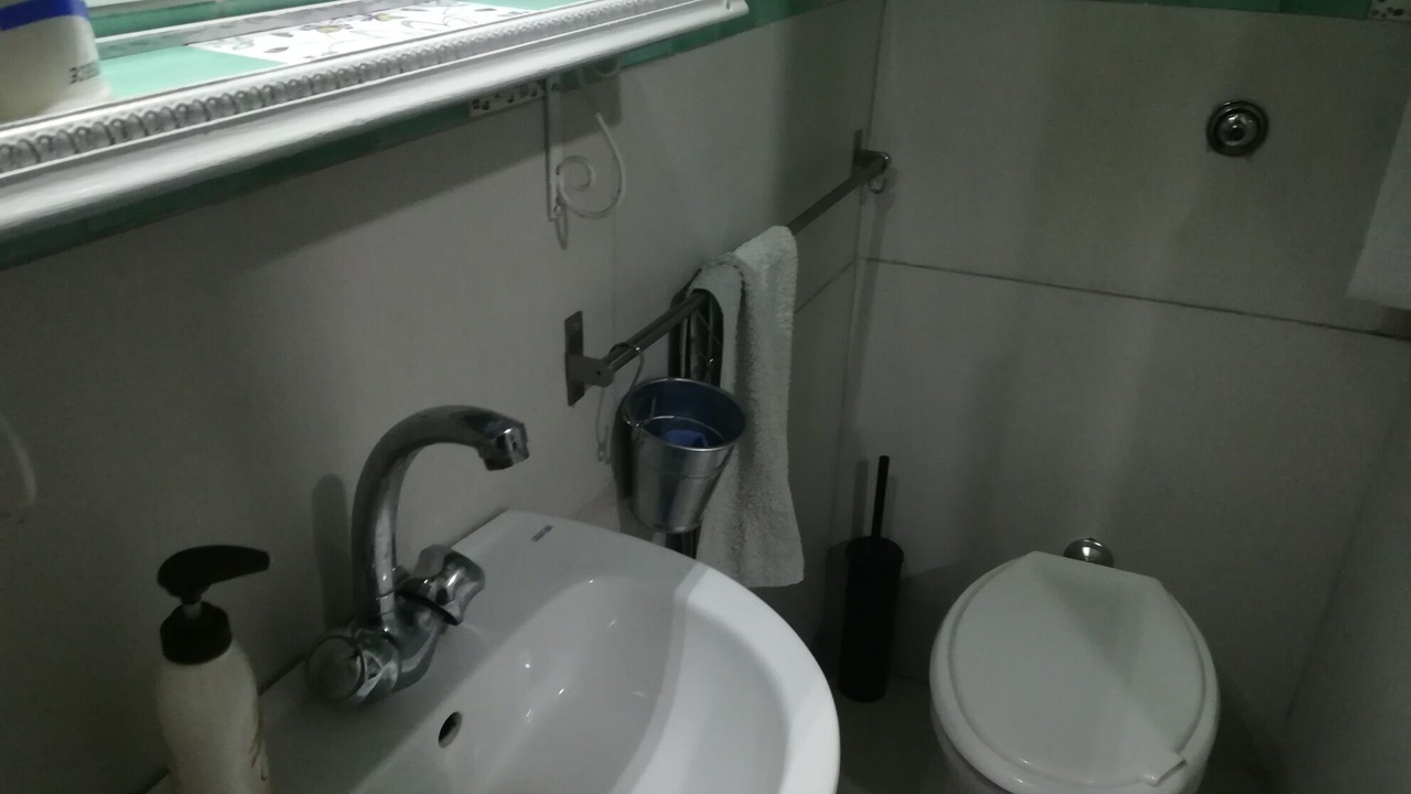 Photo of Bathroom in Castel San Giorgio