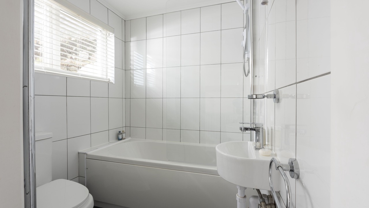 Photo of Bathroom in Sennen Cove