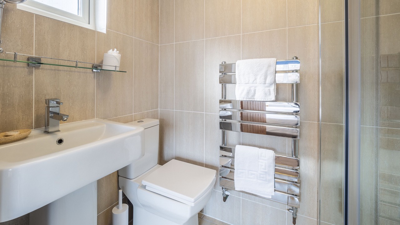 Photo of Bedroom in Sennen Cove