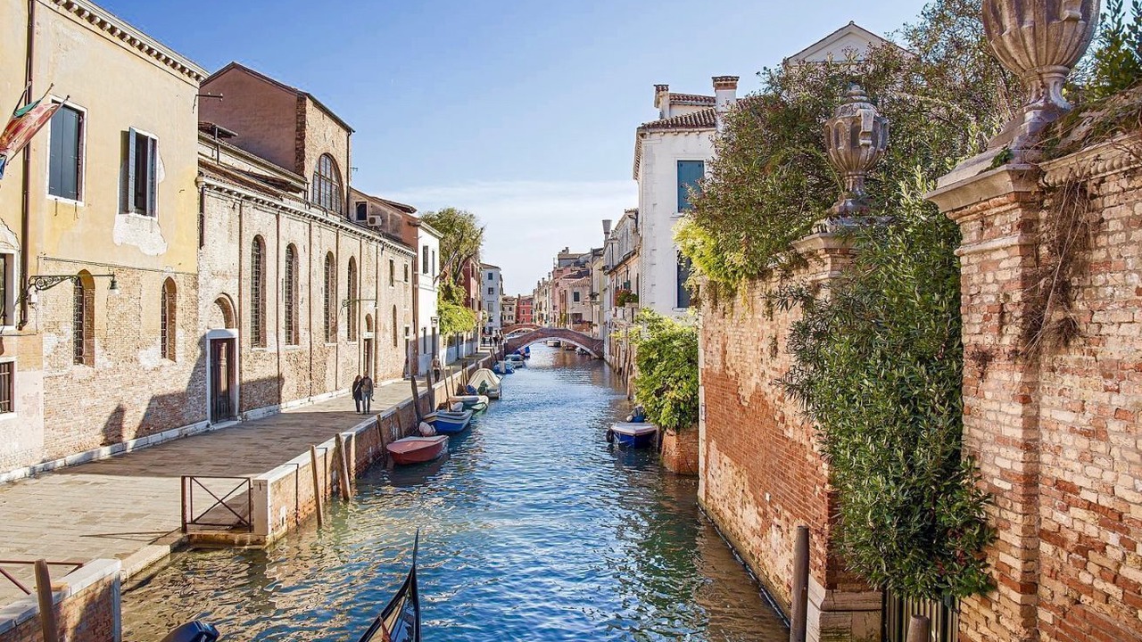 Photo of Others in Cannaregio